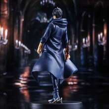 Mô hình nhân vật Sung trong Solo Leveling, đồ trang trí bàn làm việc, đồ sưu tầm, quà tặng nhỏ, thích hợp cho Halloween, Giáng sinh, Ngày Valentine. - Nhiều màu - Xem 9