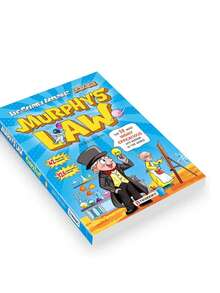 LIBRO LA LEY DE MURPHY - Libro único - Ver 2