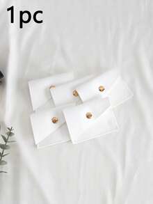 50/10/1pc Microfiber Gift Pouch Small Jewelry Presents Pouches For Necklace Christmas Wedding Gift Package Envelope Bags Small Gift Packaging For Children Birthday Favor Candy Pouches Microfiber Velvet Bag Gift Bags - CX-cFX - View 21