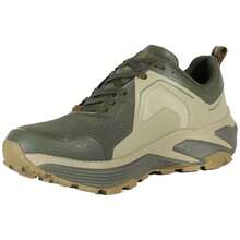 hitec Men Casual Athletic Shoes - 綠色 - 查看 4