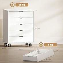 Filing Cabinets - 1 - ดู 2