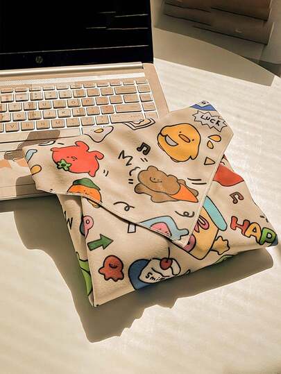 Portable Magic Self-Adhesive Makeup Bag For Women, Upgraded Self-Adhesive Magic Cloth Makeup Bag,Open Flat Makeup Bag, Lazy Travel Makeup Bag.Self-Adhesive Camera Bag, Single-Layer Polyester Sleeve For DSLR, Lens Protection Pouch, Easy Wrap Design,Large Escape-Proof And Scratch-Proof Cat Wrap, Washable And Durable Cat Bed Blanket, Designed For Playful Cats As Grooming And Comforting Cloth,Valentine's Day Gift ﻿