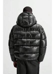 Men Outdoor Winter Coats