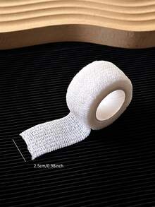 Nail Finger Bandages Non-Woven Self-Adhesive Elastic Bandage Foot Care Assistance Tools - Multicolor - View 14