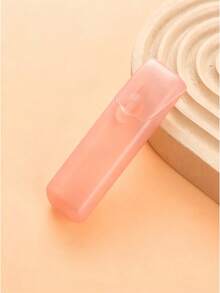 5pcs Portable Toothpick & Floss - Leak-Proof Travel Organizer With Transparent Lid, Lightweight EDC Storage Dental Care, On--Go Use (Travel/Home/Office/Outdoor),Gifts Women,Gifts,Ideas Women - Nhiều màu - Xem 12