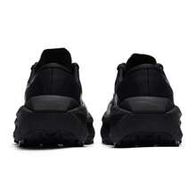 Asics 男士户外越野跑鞋，TRABUCOMAX5 徒步鞋，轻便耐用抓地黑色低帮运动鞋，1011C164-001 - 黑色 - 查看 5