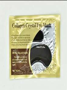 20pcs (10 Pairs) Gel Eye Ice Packs, Eye Care, Reduce Dark Circles, Gel Eye Mask, Suitable As Gifts For Halloween, Christmas, New Year, Mother's Day, Father's Day And Valentine's Day, Unisex - Multiple Colors/random Styles - View 8