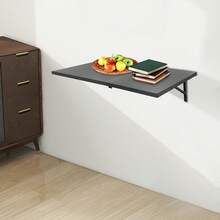 YUNRUX Tables - Black - View 11