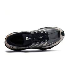 MERRELL Vast Sky SV Slip-Resistant Durable Outdoor Sports Hiking Shoes, Trail Running Shoes, Men - Light Gray/tea White - View 3