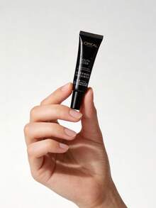 L'Oreal ​​Travel-Size Youth Code Revitalizing Essence Fourth Generation Advanced Youth Activating Concentrate. Moisturizing And Anti-Wrinkle Serum. Repairs Sensitive Skin. 7.5ml/0.25oz. - Purplish-black - View 8