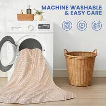 YSTYLE Universelle Sofabeschichtung Mit Armlehnen, Universelle Sofabeschichtung, Sesselschutzhülle Ideal Als Möbelschutz, Schmutzabweisende Vollschutz-Sofabeschichtun - Khaki - View 4