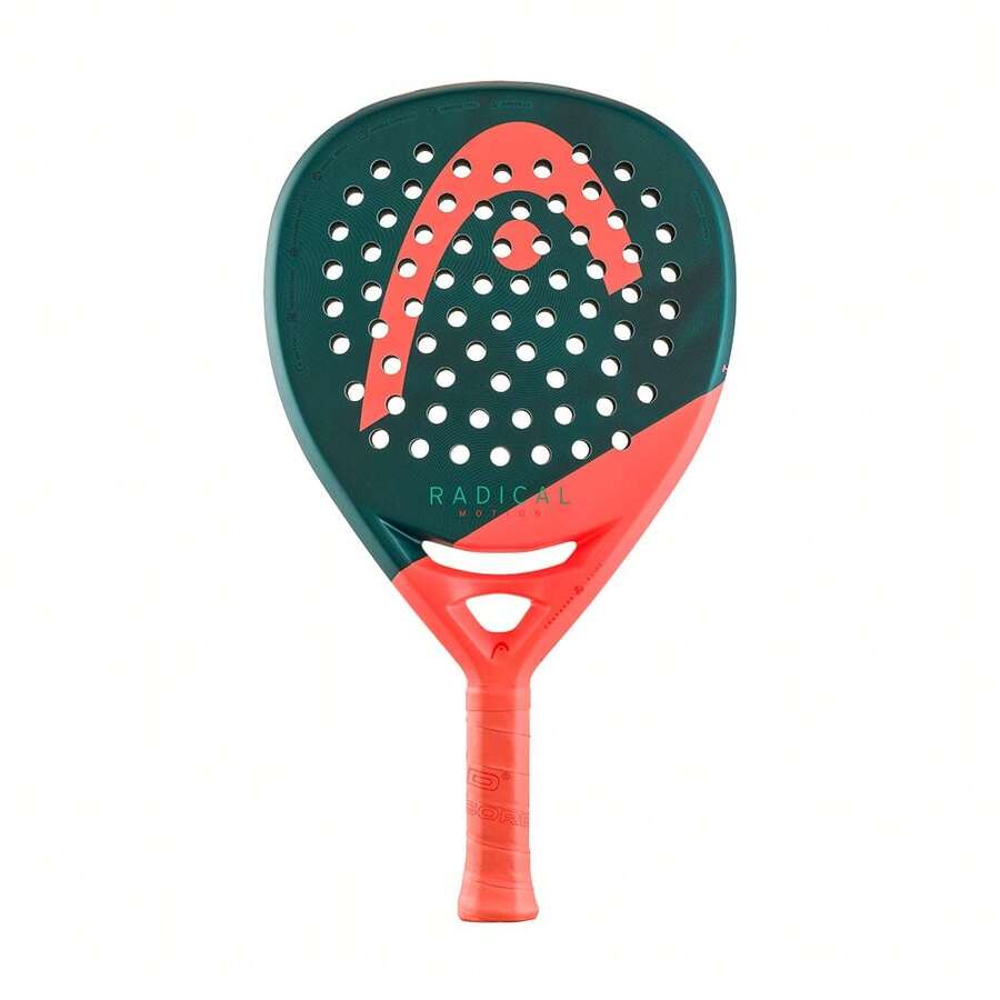 Padel Rackets - Multicolor - View 1