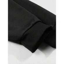 Streetwear Vintage Chevrolet American Hoodie – 90s Style Unisex Car Lover Pullover, Classic Chevy Accessories Shirtclearance  For Women - 黑色 - 查看 3