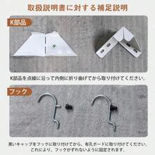 物置 収納庫 屋外 大型 倉庫 室外収納庫 屋外収納キャビネット 両開きドア 物置き台 収納ボード付き・収納ポール・タオル掛け付き・鍵付き・換気 掃除用具ロッカー 高さ165cm - ホワイト + スチール + モダン1 - チェックする 7