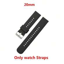 HOT 2.01" Full-Screen Touch Smart Watch For Men & Women, Calling, Pedometer, Calorie, Multi-Sports Mode, Distance Tracking, Call & Sedentary Alerts, Multifunctional Smartwatch, Wireless Connection For Android Phones - 彩色 - 查看 15