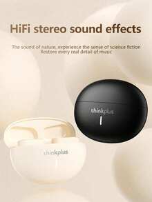 Lenovo 联想LP19是一款新型气导式耳夹运动耳机，具有电池续航时间长、音质高等特点。 - 彩色 - 查看 4