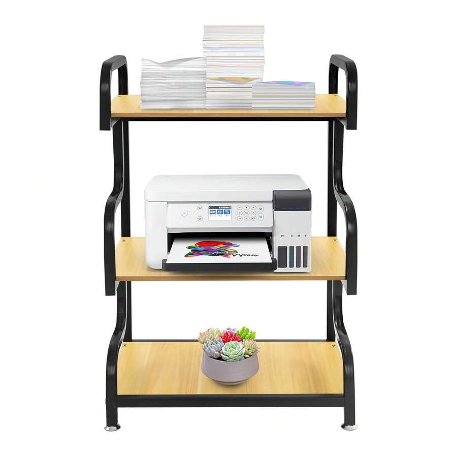 YUNRUX Drying & Print Racks - Multicolor - View 1