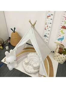 多功能充气婴儿学习椅，幼儿坐姿训练椅，带扶手，适合3个月及以上婴儿，充气婴儿地板座椅，婴儿背部支撑沙发 - 彩色 - 查看 3