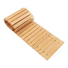 YUNRUX Garden Floor Boards