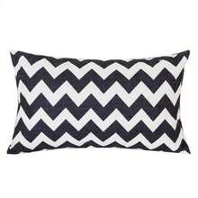 Nordic Reindeer Sofa Rectangular Backrest Office Lumbar Pillow - 3 - View 2