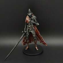 Mô hình tượng Elden Ring Dark Souls, Quân đoàn Ngọn lửa Bất diệt, vật trang trí bàn làm việc, quà tặng sưu tầm dành cho game thủ. - Nhiều màu - Xem 8