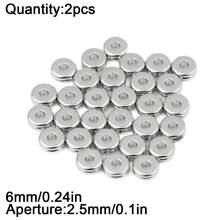 1/2/3pcs High Quality Copper Jewelry Accessories, DIY Bracelet Necklace Jewelry Making Supplies - DIY - View 15