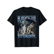 Men T-Shirts - Black - View 1