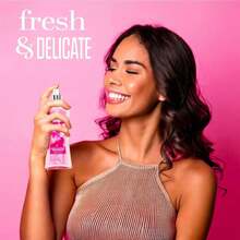 Body Fantasies Parfums De Signature For Women Sweet Pea Fantasy Body Spray 8.0 Oz, 8 Oz (Pack Of 2) - ColorH - View 6