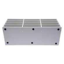 File Racks - putih - Lihat 10