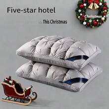 Bed Blankets & Towel Blankets - White 2pcs - View 7