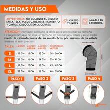 Knee Pads - Small - View 4
