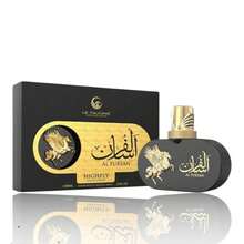 Fragrance World LE FALCONE HIGHFLY AL FURSAN 85ML EDP - Luxurious Fragrance Raspberry Sea Salt Guaiac Wood Long Lasting Unisex