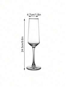 Personalized Champagne Flutes, Customized Champagne Glasses For Bride And Bridesmaids - Reusable, Machine Washable, Customized Champagne Flutes With Bow/Bride And Bridesmaid Wedding Party Glasses - Multicolor - View 10