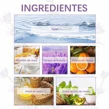 EELHOE Body Deodorant - 薰衣草鼠尾草 - 查看 4