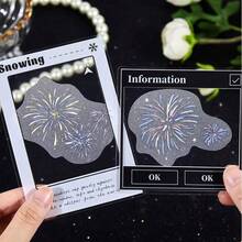 Stickers - หยานฮวาซานซั่ว - ดู 6