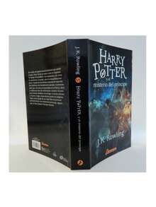 Kids Literature & Fiction - Single Book - View 3