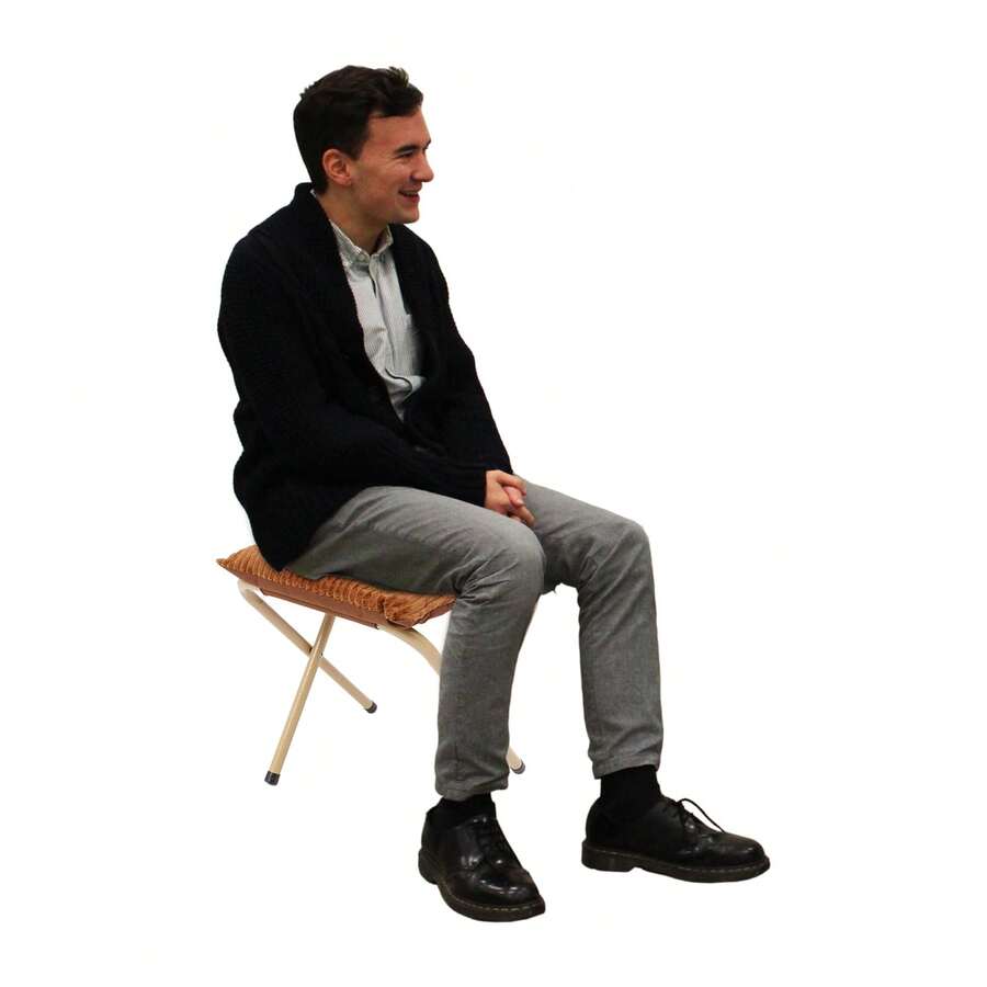 YUNRUX Storage Benches & Ottomans