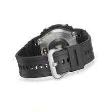 Casio 卡西欧 G-SHOCK 心率监测手表，太阳能蓝牙防震200米防水运动男士腕表 GZXDW-H5600MB-1PR - 均碼 - 查看 8