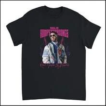 Anuel Shirt _  T-Shirt Inspired By AA _ Latin Trap Reggaeton Streetwear - Black - View 1