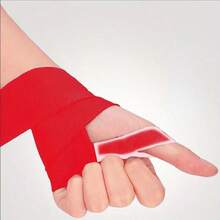 2条装拳击训练绷带，运动绷带，适用于综合格斗、自由搏击训练 - 1.5M - 查看 5