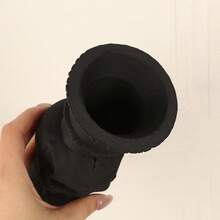 1 chiếc bình chạm khắc hình đầu lâu kiểu Gothic tối màu, đồ trang trí nhà cửa phong cách cổ điển tối màu, vật trang trí nội thất cá tính độc đáo, bình nghệ thuật màu đen sần sùi, thích hợp để tạo không khí lễ hội / trang trí nhà cửa theo phong cách khác biệt. - Nhiều màu - Xem 12
