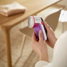 PHILIPS Fabric Shaver GC026/30 Purple - 紫色 - 查看 7