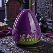 Jafra Double Nature Malevolent 50 ml Fragancia Moderna Presentación Elegante Aroma Intenso Uso Diario Frasco Original Ideal Regalo Colección Belleza Aroma Duradero - Frutal - Ver 2