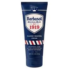 Barbasol 1919 Classic Shaving Cream - White - View 1