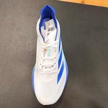 Adidas ADISTAR 3 M 2024 New Release Athletic Running Shoes For Men - White - View 11