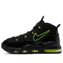 Nike Air Max Uptempo 95 Black Volt CK0892-001 - 黑色 - 查看 2