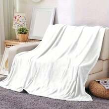 Pusheens Custom Blankets And Throws Large Blanket Sofa Winter Luxury Blankets For Adults Fleece Throw Blanket King Size Knee Nap (2) - mặc định - Xem 3