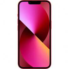 Refurbished Apple IPhone 13 A2482 (Fully Unlocked) 256GB Red (Grade A) - 紅A級 - 查看 3