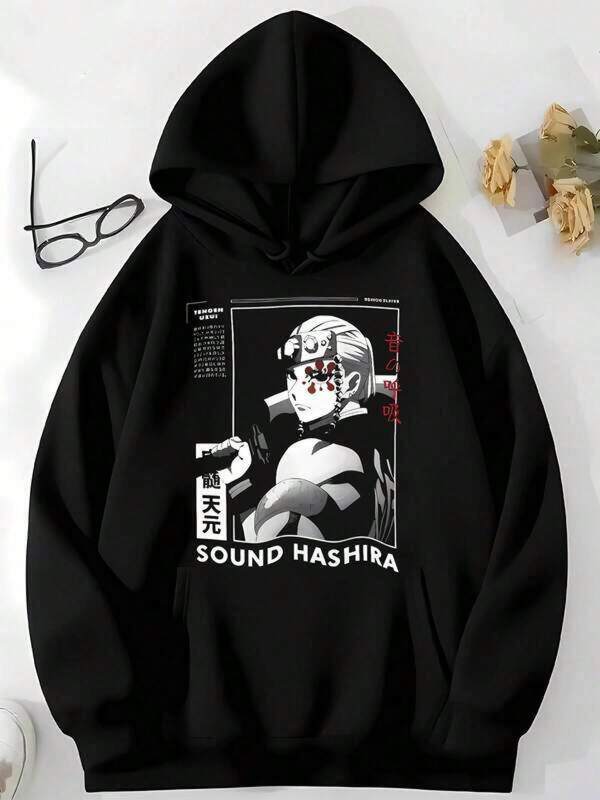 Men Outdoor Hoodies & Sweatshirts