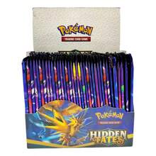 Destiny TCG Card Box, Zabidos Design Collector's Box - Multicolor - View 3